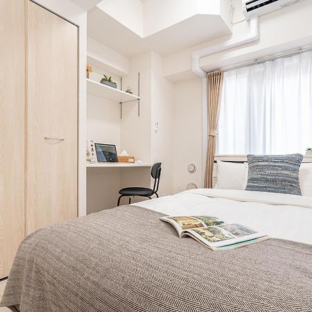 טוקיו Zaito Kikukawa Srs Apartment 新築マンション מראה חיצוני תמונה