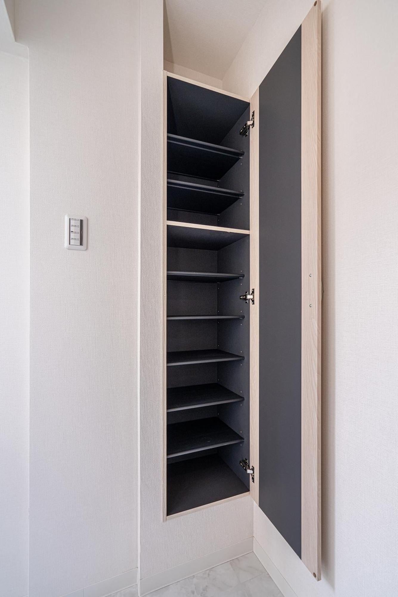 טוקיו Zaito Kikukawa Srs Apartment 新築マンション מראה חיצוני תמונה